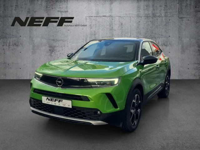 Opel Mokka Mokka-e Ultimate