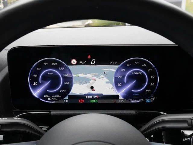 Mercedes-Benz EQA 300 4MATIC