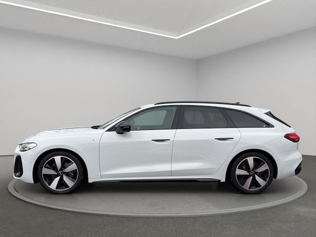 Audi A5 Avant S-Tronic