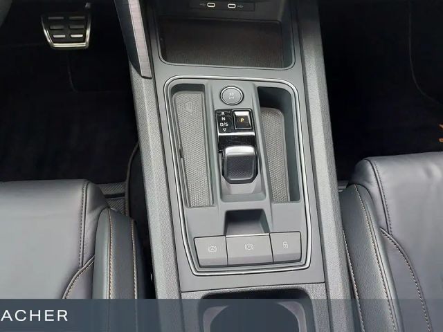 Seat Leon 2.0 TSI 4Drive DSG Sportstourer