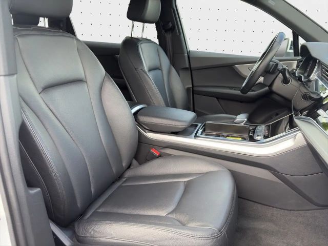 Audi Q7 Hybride Quattro S-Line