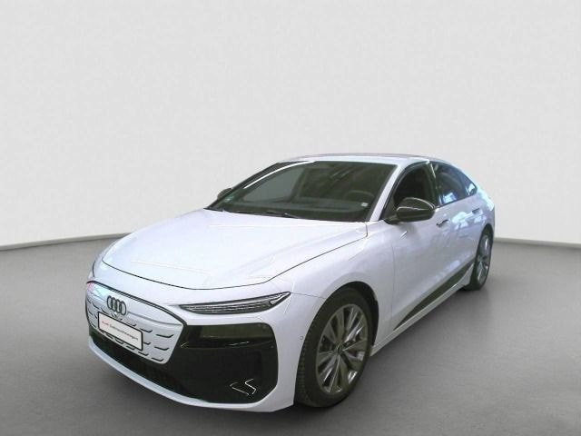 Audi A6 e-tron Sportback