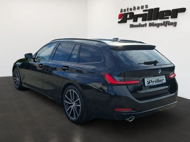 BMW 318 318d Touring