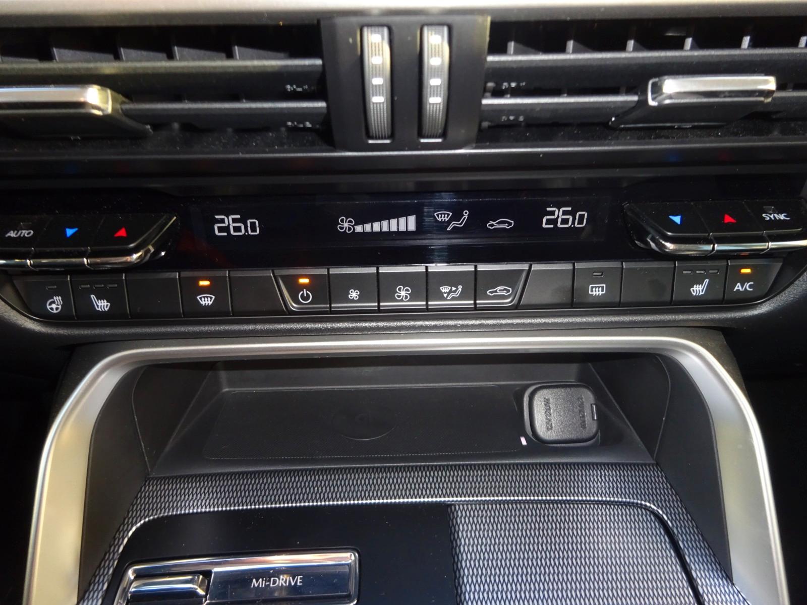 Mazda CX-60 4WD Exclusive-line