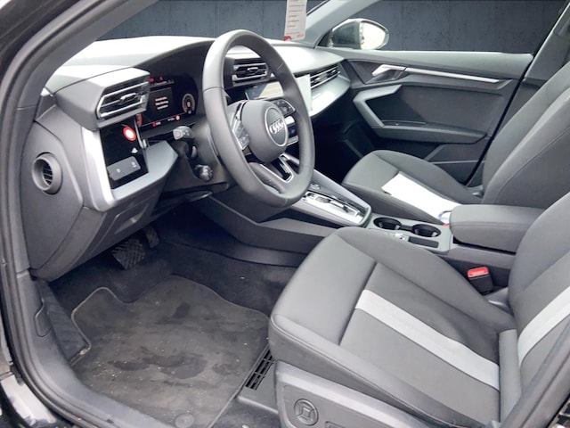 Audi A3 35 TFSI S-Tronic Sedan