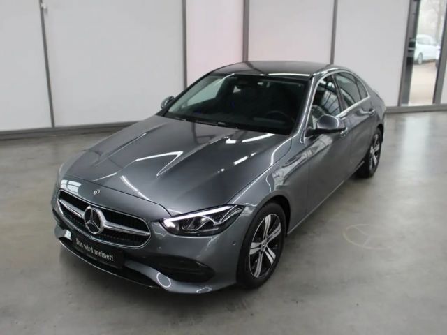 Mercedes-Benz C 180 AVANTGARDE Sedan