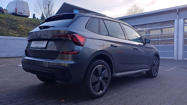 Skoda Kamiq ANSCHLUSSGARANTIE, PANORAMA, KAMERA