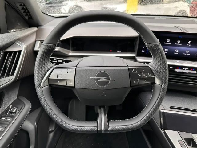 Opel Grandland X GS-Line Grand Sport