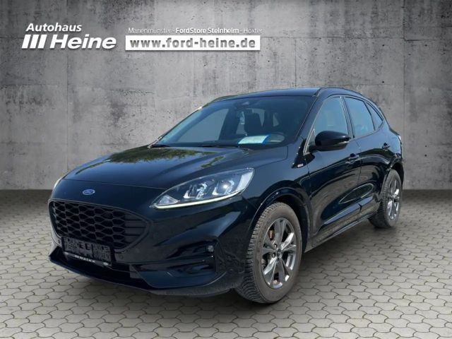 Ford Kuga Hybrid ST Line