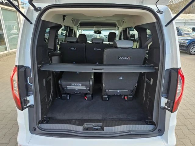 Renault Kangoo EDC Techno