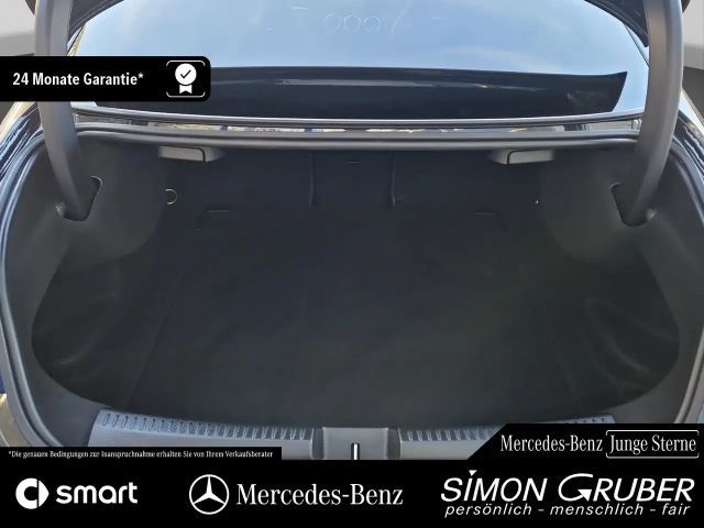 Mercedes-Benz CLA 250 AMG Line Coupé