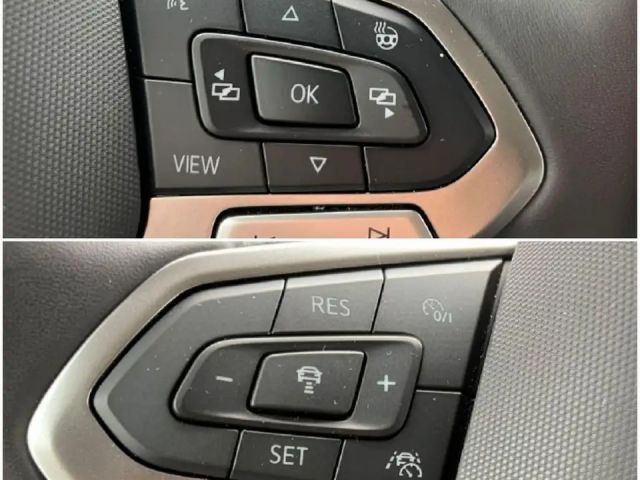 Volkswagen Multivan T7