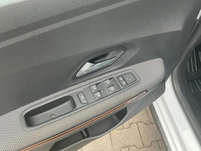 Dacia Sandero Comfort Stepway TCe 90