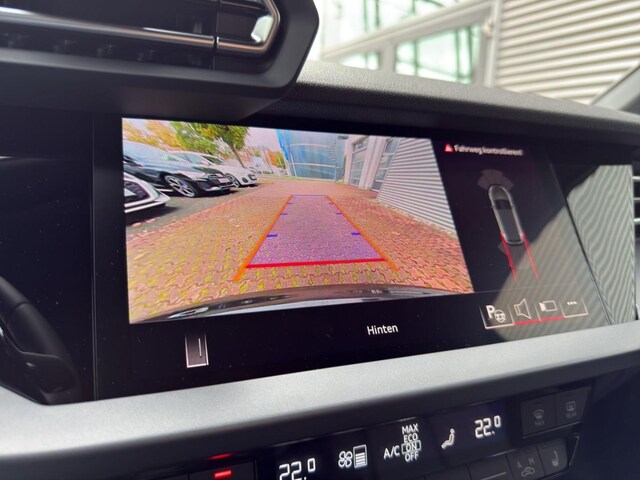 Audi A3 30 TFSI S-Tronic Sportback