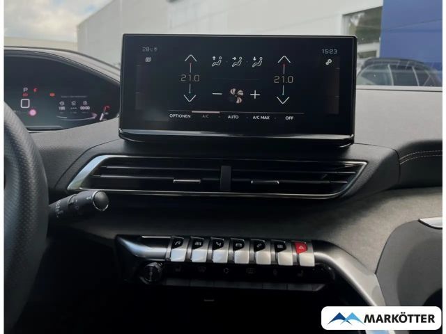 Peugeot 5008 GT-Line PureTech