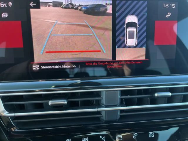 Citroën C5 Aircross Max