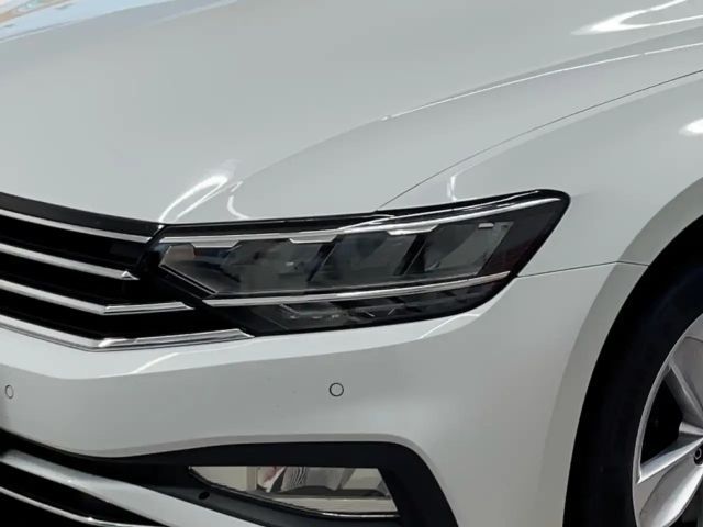 Volkswagen Passat 2.0 TDI Business Variant