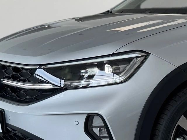 Volkswagen Taigo DSG Style