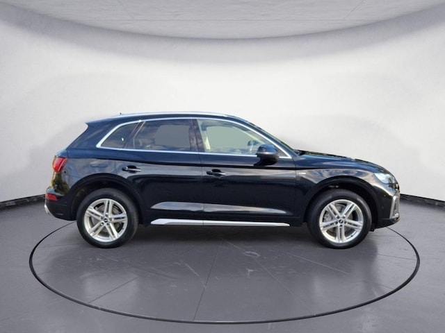 Audi Q5 40 TDI Quattro S-Tronic