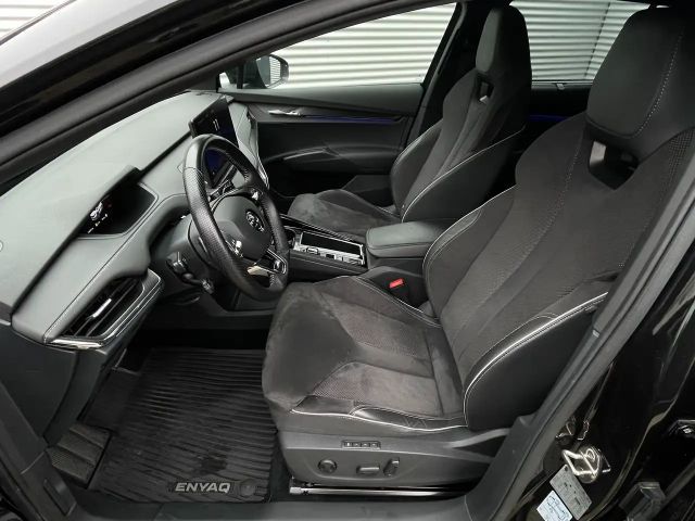 Skoda Enyaq Sportline iV 80