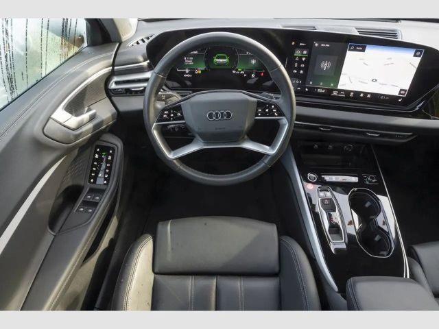 Audi A5 Avant S-Line S-Tronic