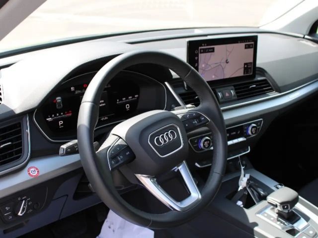 Audi Q5 40 TDI Quattro S-Line