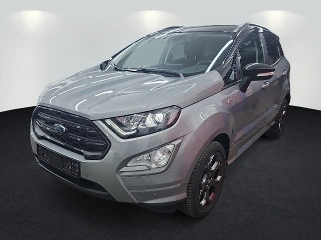 Ford EcoSport ST Line