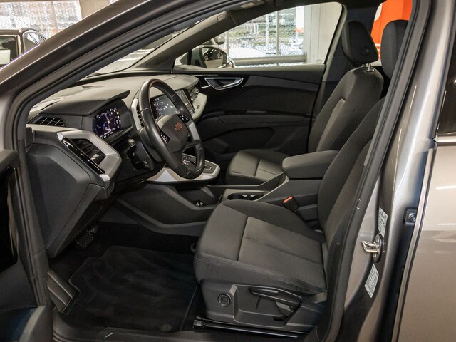 Audi Q4 e-tron 35