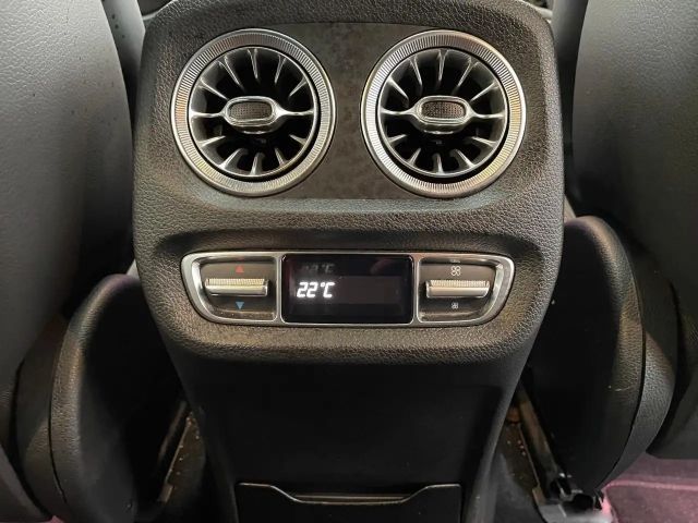 Mercedes-Benz G 400 AMG Line