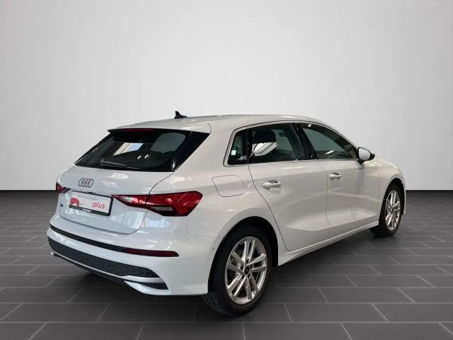 Audi A3 35 TDI Sedan