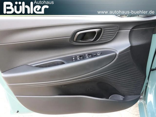 Hyundai i20 1.0 T-GDi Trend