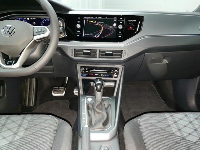 Volkswagen Taigo 1.0 TSI DSG R-Line