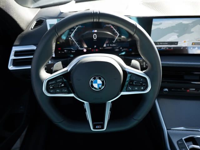 BMW 318 318i M-Sport Touring