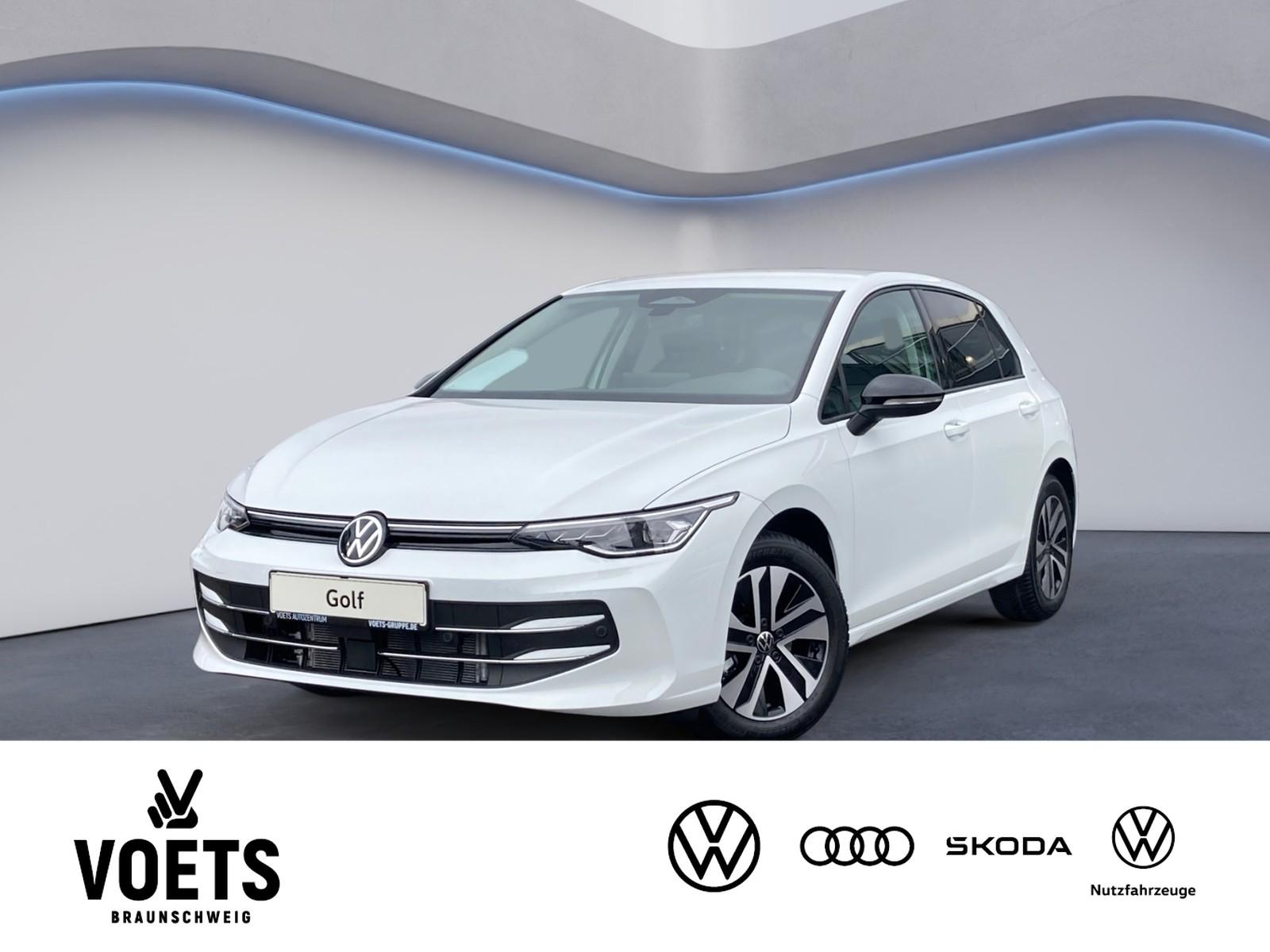 Volkswagen Golf 1.5 TSI Golf VIII Life