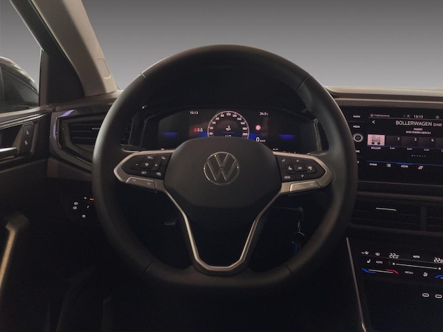 Volkswagen Polo Life