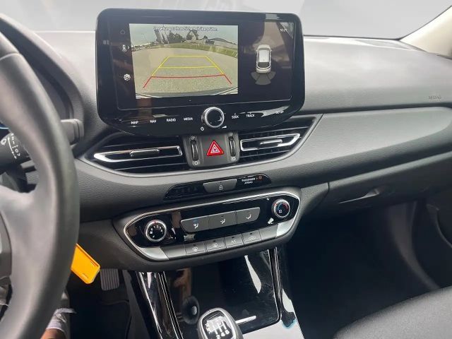 Hyundai i30 1.0 T-GDi