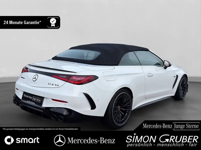 Mercedes-Benz AMG CLE 4MATIC CLE 53 amg