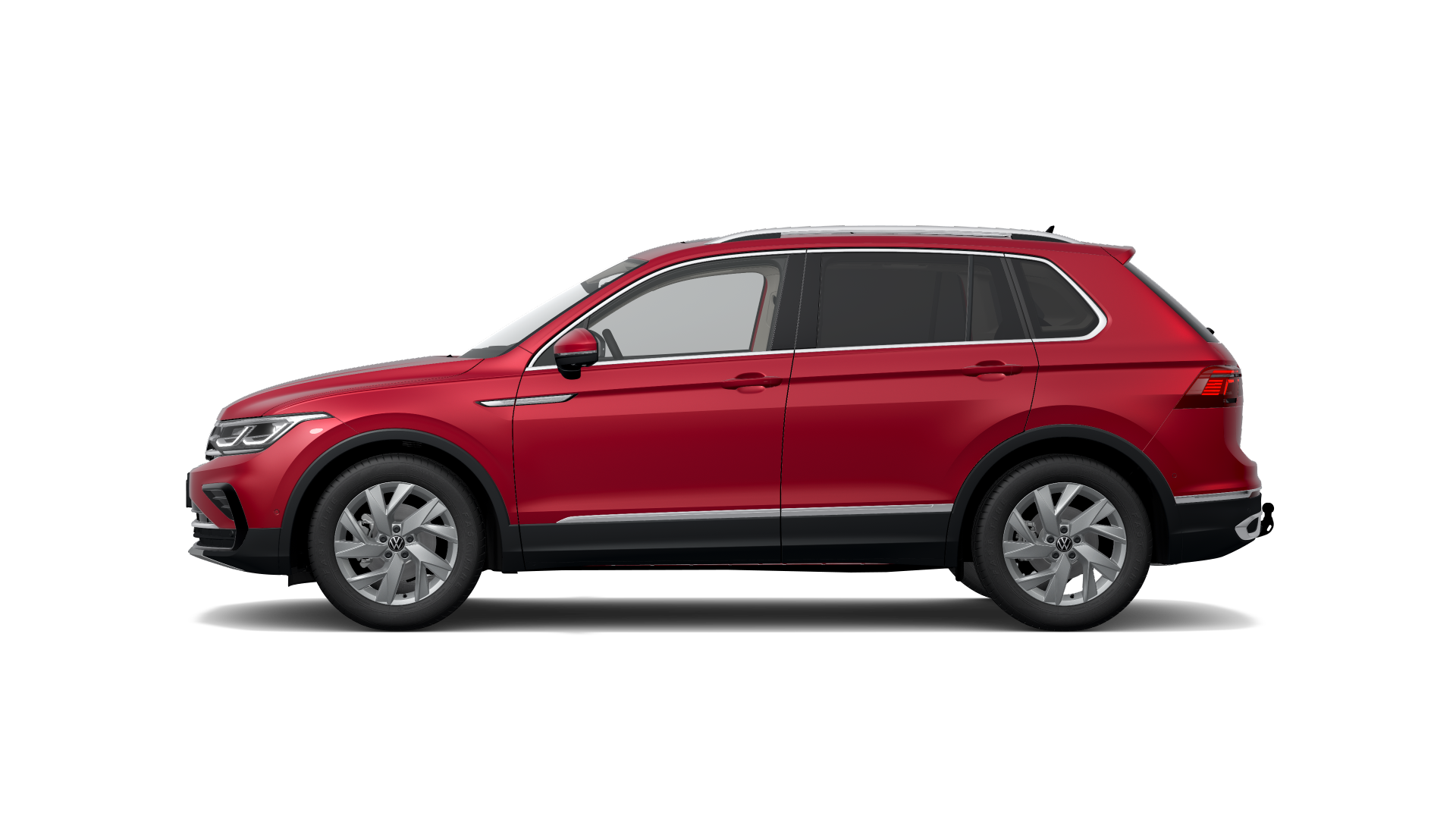 Volkswagen Tiguan 2.0 TDI DSG Elegance Elegance