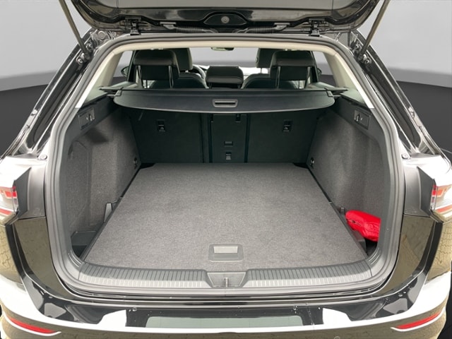 Volkswagen Golf 1.5 TSI Golf VIII Variant