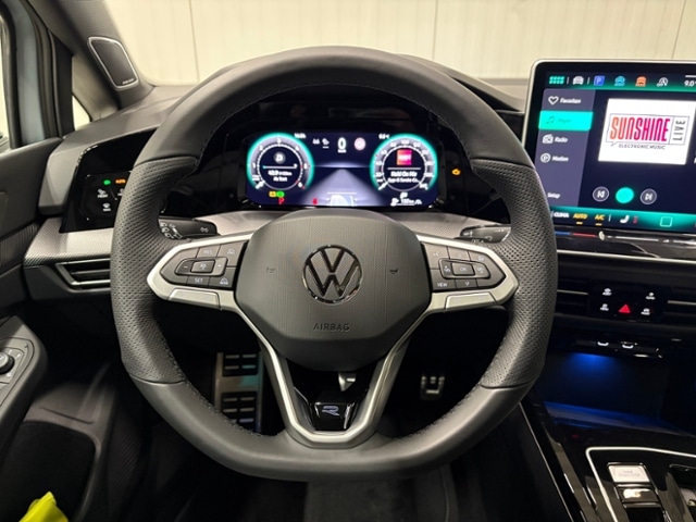 Volkswagen Golf 2.0 TDI DSG Golf VIII IQ.Drive