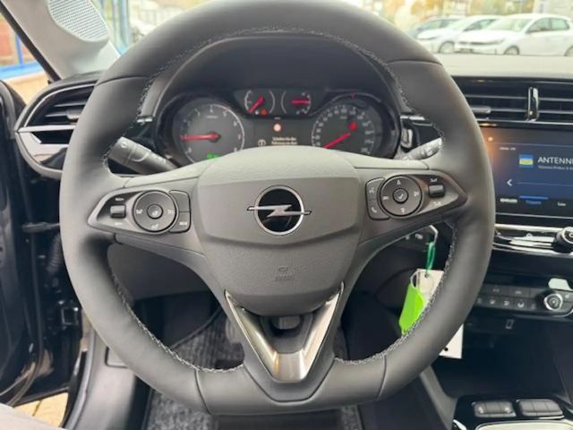 Opel Corsa 1.2 Turbo Edition Turbo