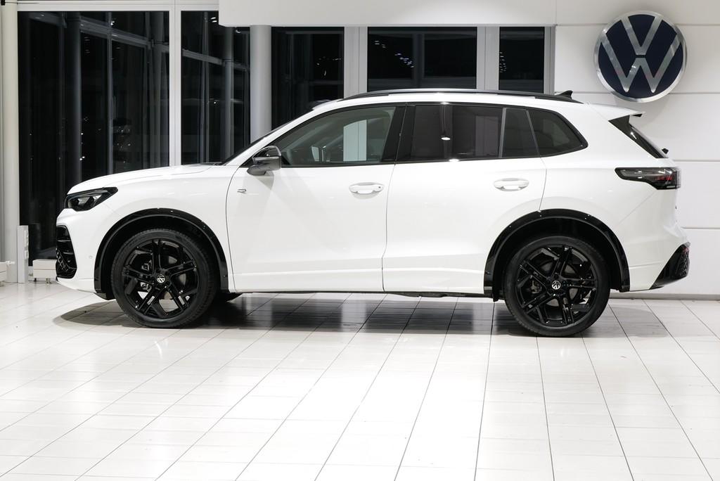 Volkswagen Tiguan 1.5 eTSI DSG R-Line