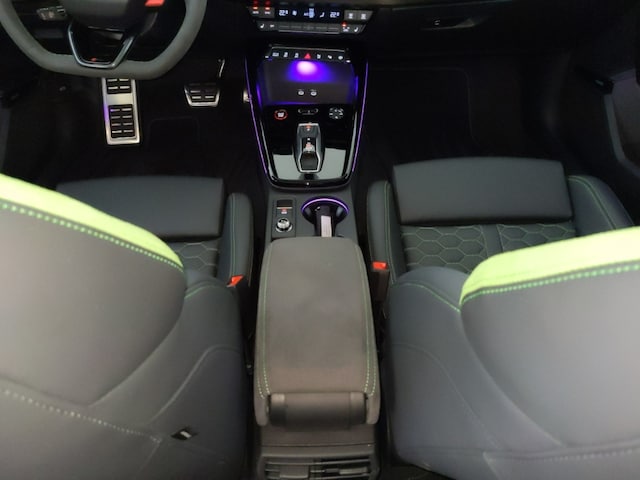 Audi RS3 Quattro S-Tronic Sedan