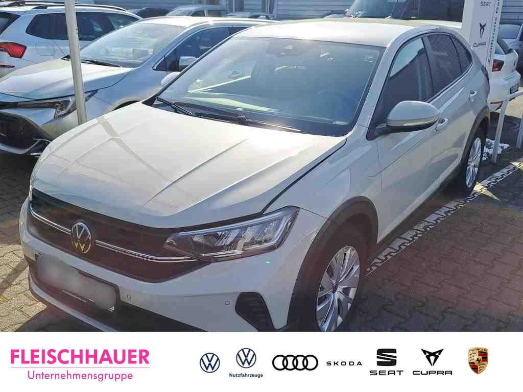 Volkswagen Taigo 1.0 TSI