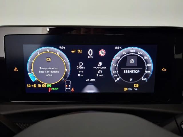 Volkswagen T-Roc DSG Life