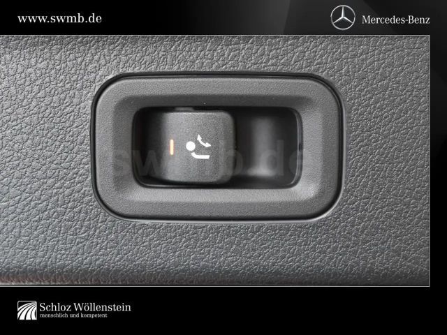 Mercedes-Benz GLE 350 4MATIC AMG Line