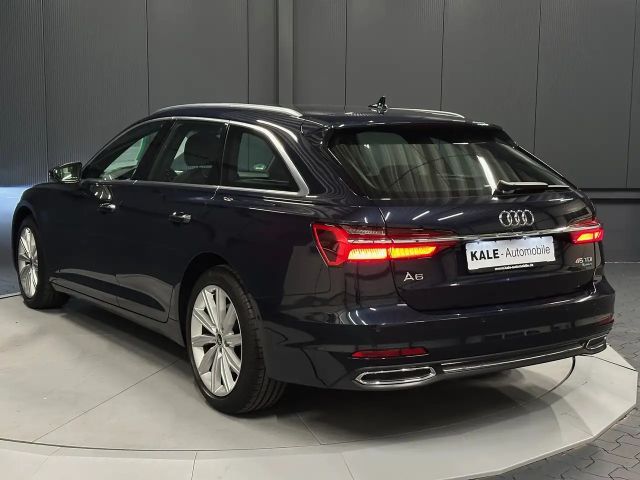 Audi A6 45 TDI Avant Quattro