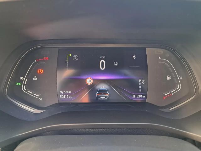 Renault Arkana 1.3 TCE Intens°ACC°RFK°Spur°TWA°LED°DAB