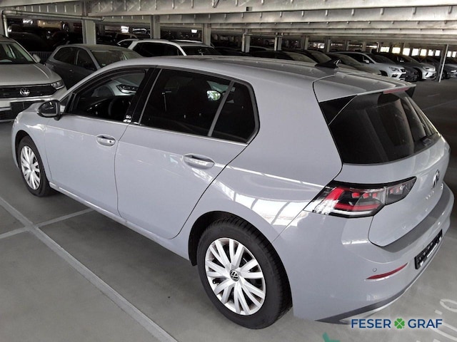 Volkswagen Golf 1.5 TSI DSG Style