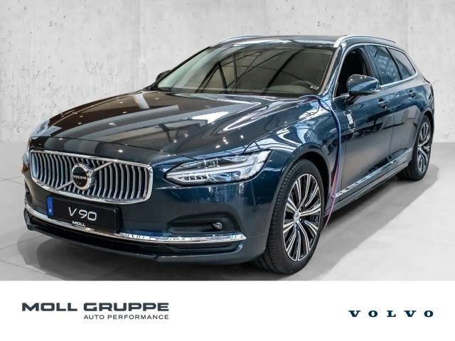Volvo V90 Bright Plus